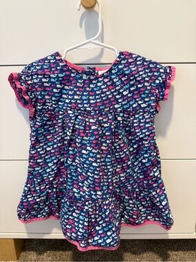 Vineyard Vines Girls Summer Set